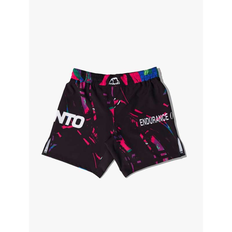 Pantaloncini da lotta Manto rave Pantaloncini da lotta Manto rave