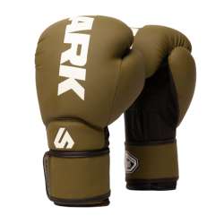Guanti da boxe Shark Boxing POWER 24 kakhi