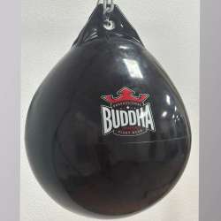 Sacco da boxe Ocean Buddha riempito d'acqua