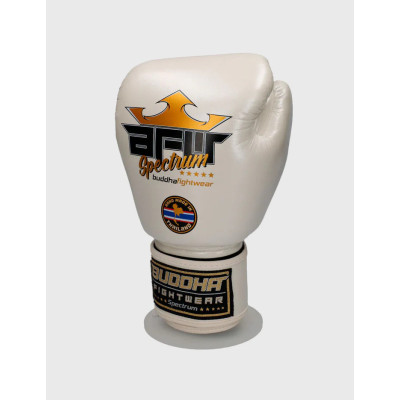 Guantoni da boxe Buddha spectrum metallic thailand