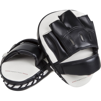 Guanto Venum modello Light ghiaccio / nero (1)