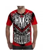 boxe, mma e abbigliamento sportivo da contatto