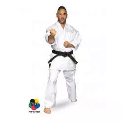 Uniforme da karate Daedo new shiai