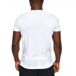 Leone boxing t-shirt bianca ABX106 (bianco) 1
