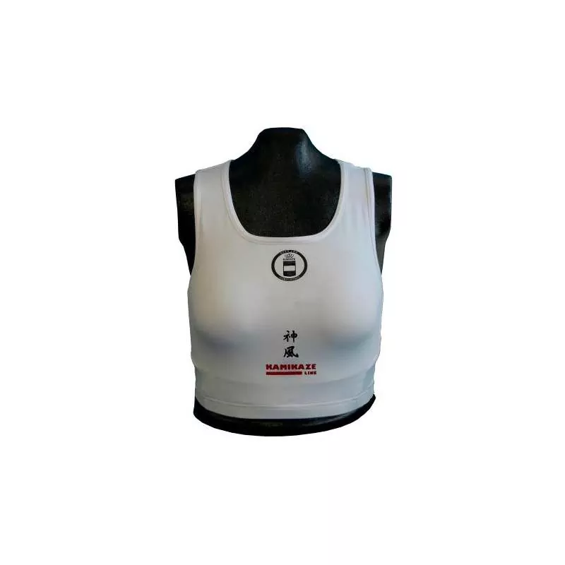 Camiseta maxi guard Kamikaze Camiseta maxi guard Kamikaze