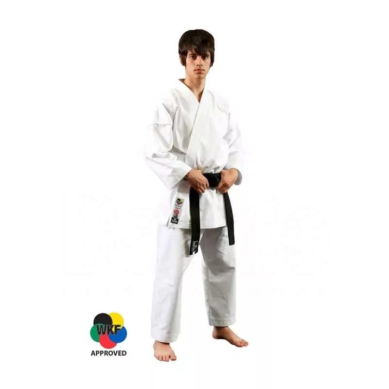 Daedo basic kimono shodan WKF