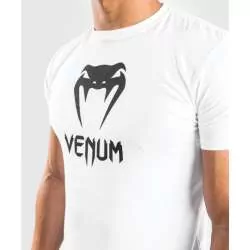 Maglietta Venum Classic bianco