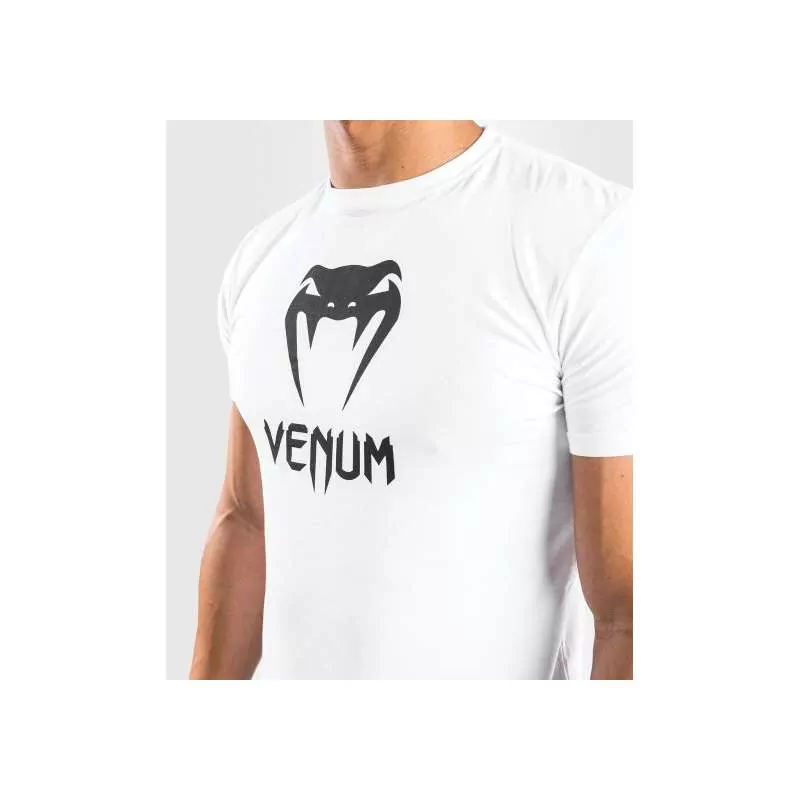 Maglietta Venum Classic bianco