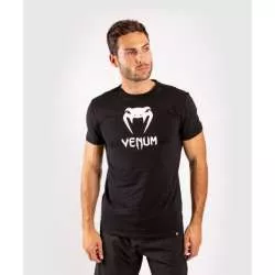 Maglietta Venum nera classica