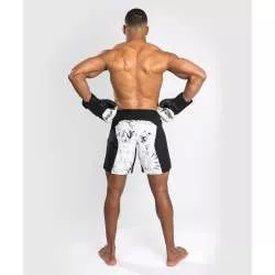 Pantaloncini da combattimento Venum MMA G-fit in marmo (1)