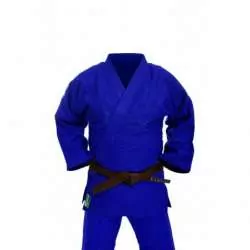 Judo kimono NKL training...