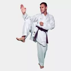 Uniforme karate Arawaza kumite Deluxe Evo