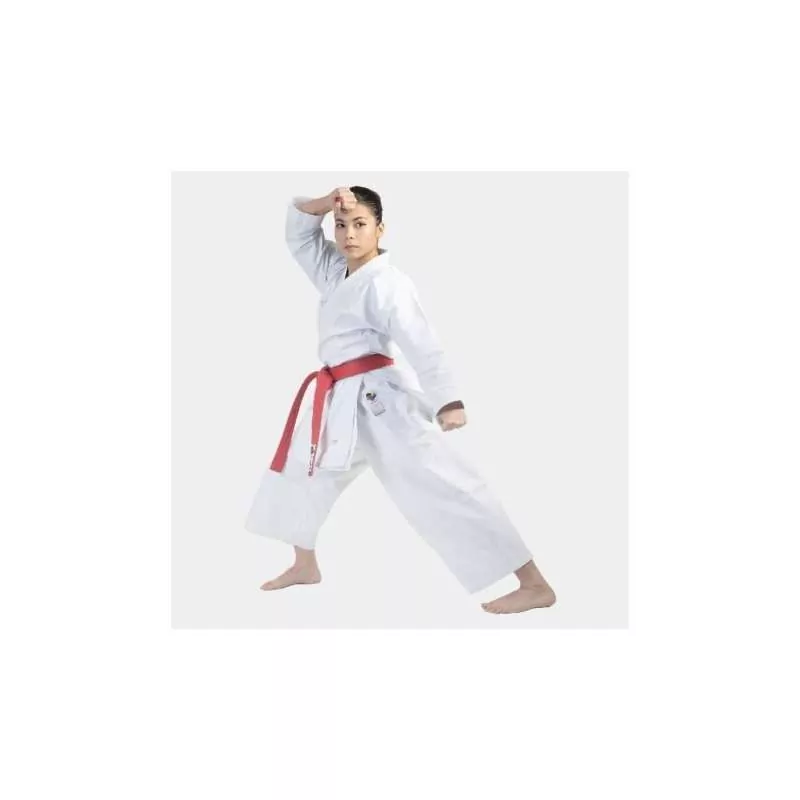 Uniforme da karate Arawaza kata deluxe EVO