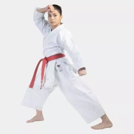 Uniforme da karate Arawaza kata deluxe EVO