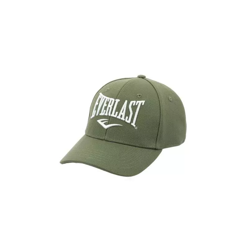 Cappello Everlast hugy kaki