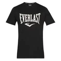 Maglietta da allenamento Everlast moss tech (noir)
