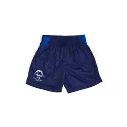 Pantaloncini da allenamento Manto society2.0 (blu navy)