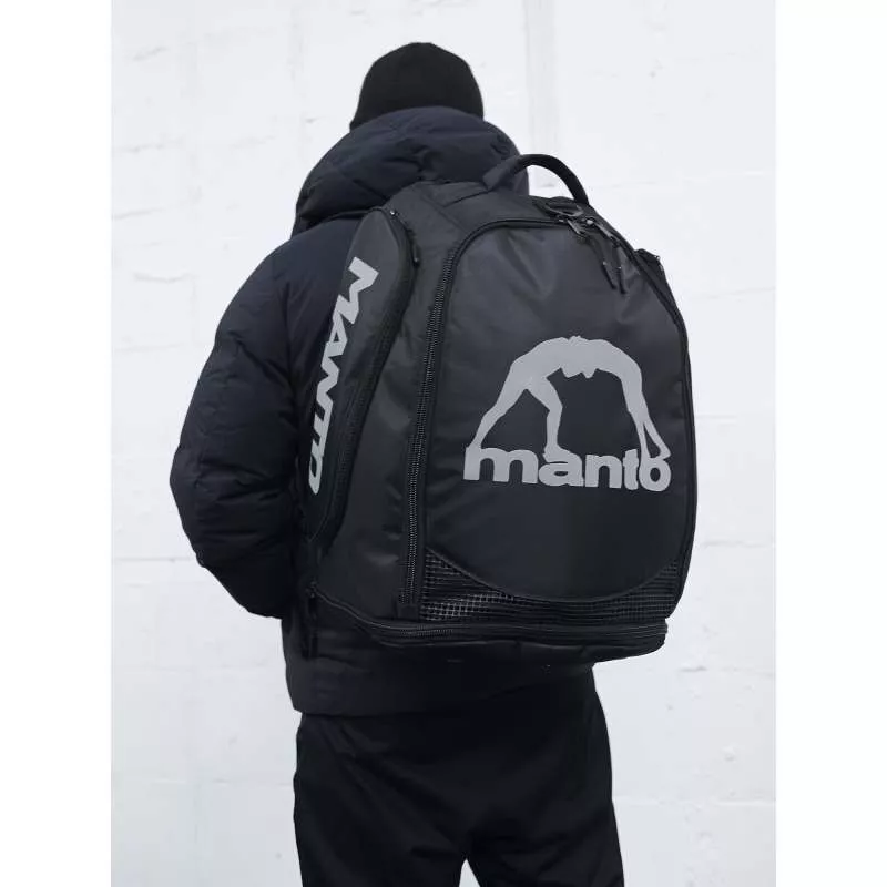 Manto ONE packpack XL nero