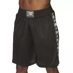 Pantaloncini da boxe AB219 Leone nero ambasciatore