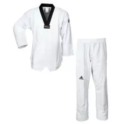 Adidas Adi-Fighter eco WT Taekwondo uniforme 1