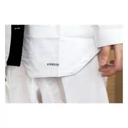 Adidas Adi-Fighter eco WT Taekwondo uniforme 2