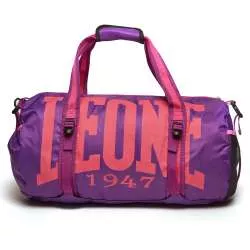 Leone 1947 AC904 borsa leggera (viola) 4