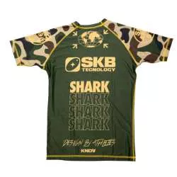 Rashgard Shark SKB97 (mimetica/oro) 1