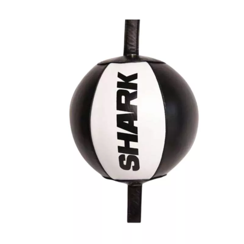 Punching ball boxing Shark boxing (nero/bianco) 4 Punching ball boxing Shark boxing (nero/bianco) 4