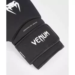 Guanti da boxe Venum contender 1,5 (nero/bianco) 2