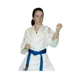 Karategi Arawaza Peso enorme