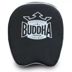 Guantoni da boxe Buddha per la precisione speciale (nero) 3