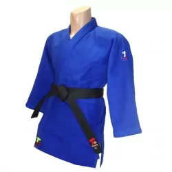 Tagoya progress judogui (blu)