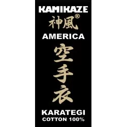Kamikaze Karategi America