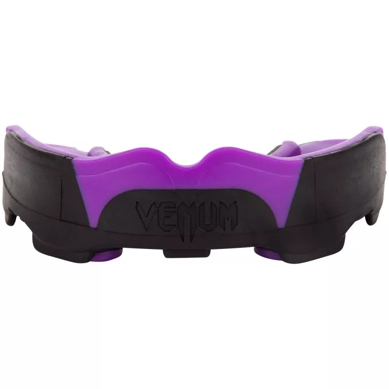 Paradenti Venum predator gel viola/nero