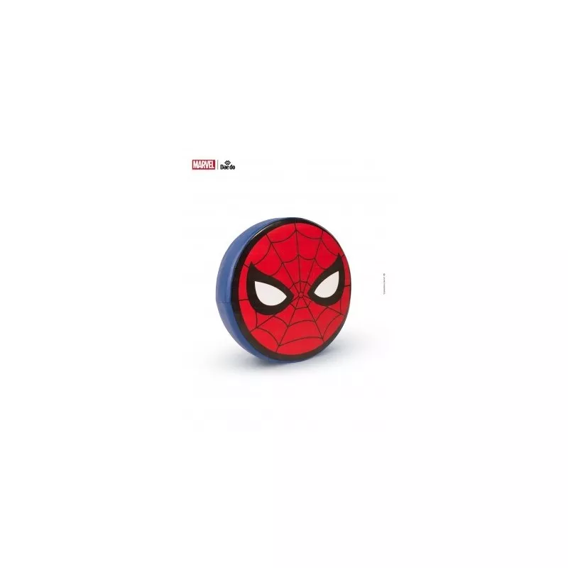 Daedo Spiderman Round Mit